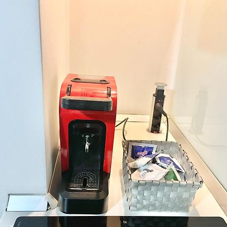 City Center Studio Bucureşti Eksteriør bilde
